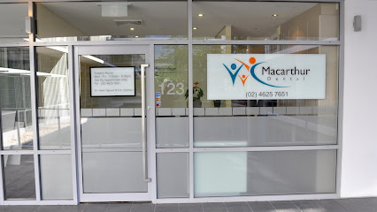 Macarthur Dental - Opiniones