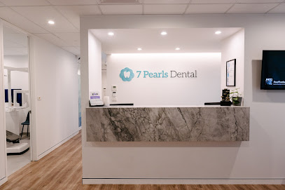 7 Pearls Dental Newcastle - Opiniones