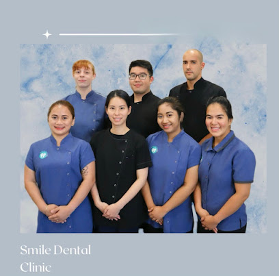 Smile Dental Clinic - Opiniones