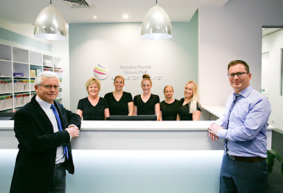 Dr Nicholas Playfair - Specialist Orthodontist - Opiniones