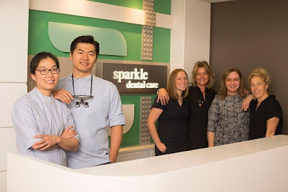 Sparkle Dental Care - Fairfield - Opiniones