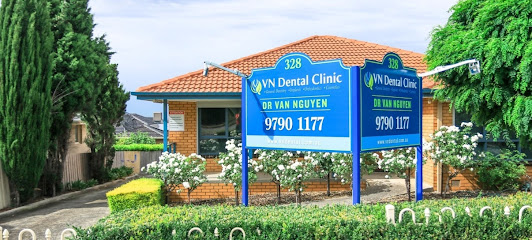 VN Dental Clinic - Opiniones