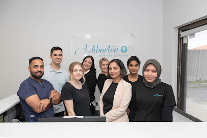 Ashburton Dental Centre - Opiniones