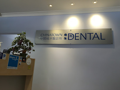 Chinatown Dental Surgery - Opiniones