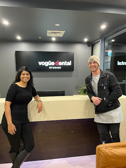 Vogue Dental Studios Sydney - Opiniones