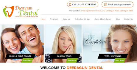 Deeragun Dental - Townsville Home of Dentistry - Opiniones