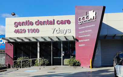 Available Dental Care - Dentist Campbelltown - Opiniones