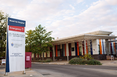 Mount Isa Hospital - Opiniones