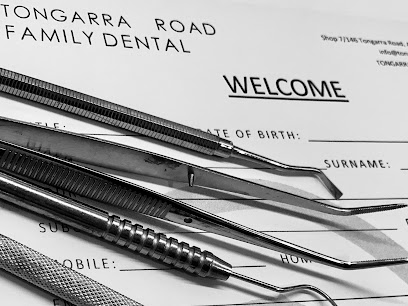 Tongarra Road Family Dental - Opiniones