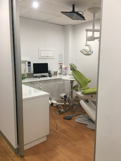 Sydney Specialist Dental Group - Opiniones