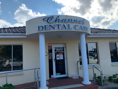 Channel Dental Care - Opiniones