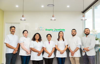 Dapto Dentists - Opiniones