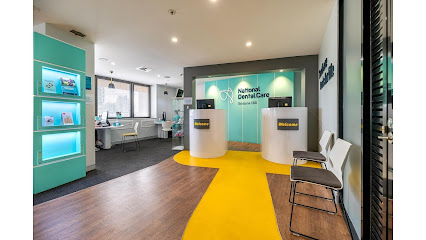 National Dental Care Brisbane CBD - Opiniones