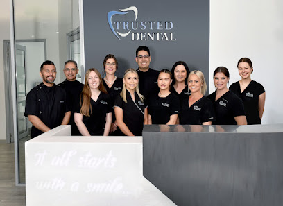 Trusted Dental - Opiniones