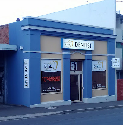 Campbell Street Dental Centre - Opiniones