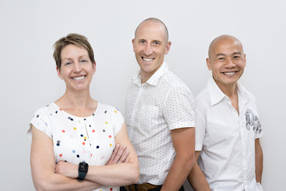 Hobart Family Dental Dr. Jacques Cawood Dr. John Chung Dr. Fiona Tann - Opiniones