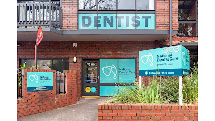 National Dental Care South Terrace - Opiniones