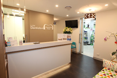 Lok Dentists - Opiniones