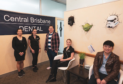 Central Brisbane Dental - Opiniones