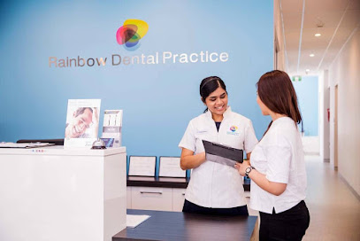 Rainbow Dental Practice Sydney Olympic Park - Opiniones