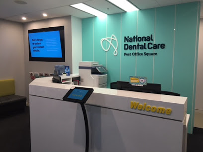 National Dental Care Post Office Square - Opiniones