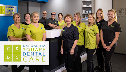 Casuarina Square Dental Care - Opiniones