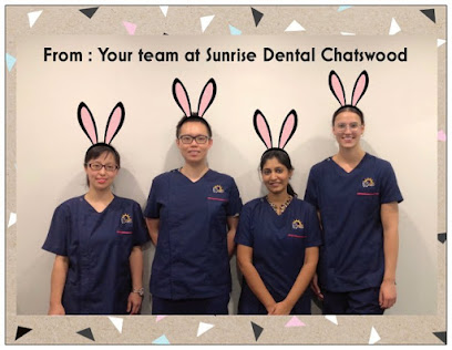 Sunrise Dental Chatswood - Opiniones