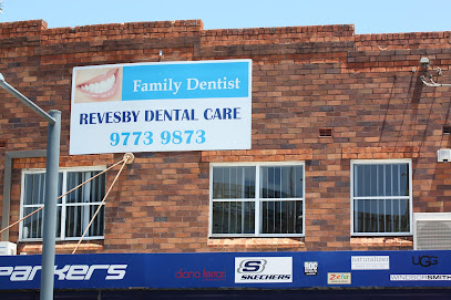 Revesby Dental Care - Opiniones