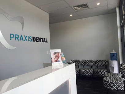 Praxis Dental - Opiniones