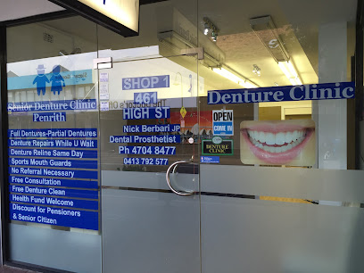 Senior Denture Clinic Penrith - Opiniones