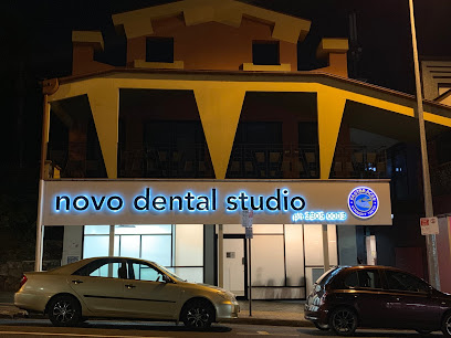 Novo Dental Studio - Opiniones