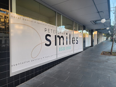 Petersham Smiles - Opiniones