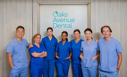 Oaks Avenue Dental Ian Pelling - Opiniones