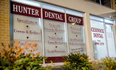 Hunter Dental Group - Cessnock - Opiniones