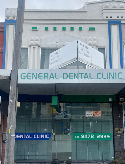 General Dental Clinic - Opiniones