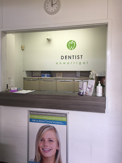 Dentist On Warrigal Cheltenham - Opiniones