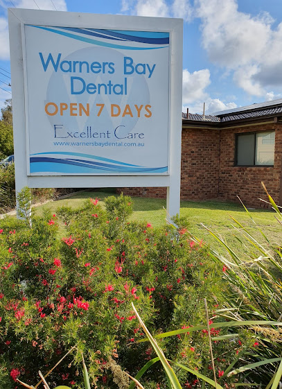 Warners Bay Dental - Opiniones