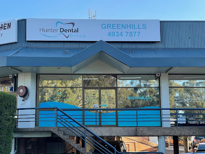 Hunter Dental Group - Greenhills - Opiniones