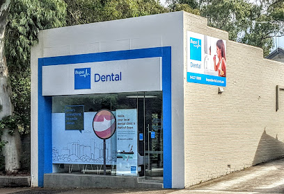 Bupa Dental Lane Cove - Opiniones