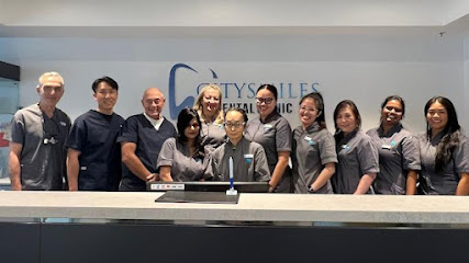 City Smiles Dental Clinic - Opiniones