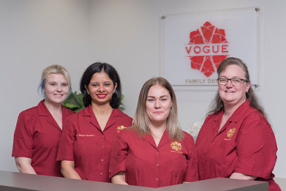 Vogue Family Dental - Opiniones