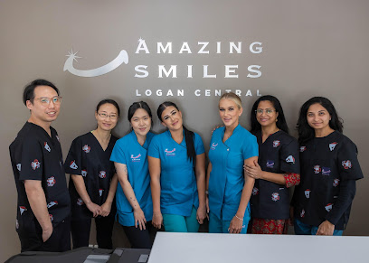 Amazing Smiles Logan Dentist - Opiniones