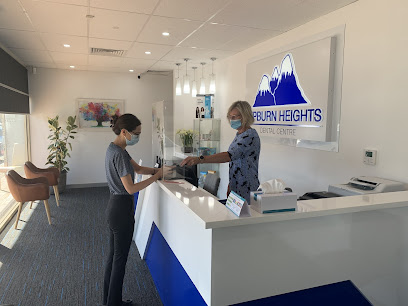 Hepburn Heights Dental Centre - Opiniones