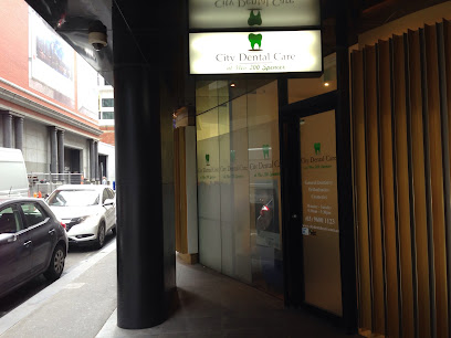 City Dental Care - Opiniones