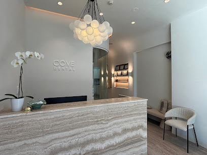 Cove Dental - Opiniones