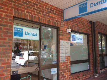 Bupa Dental Chatswood - Opiniones