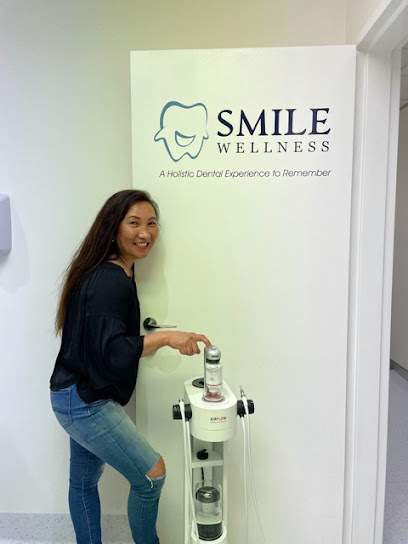 SMILE WELLNESS - Opiniones