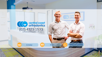 Central Coast Orthodontics - Opiniones