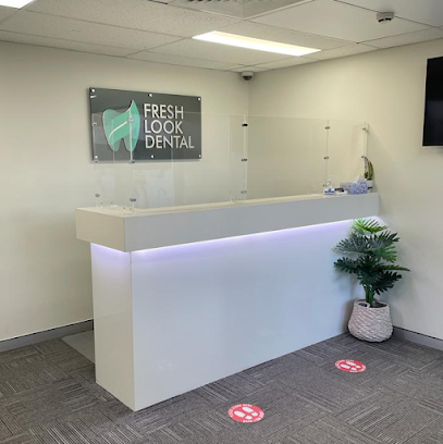 Fresh Look Dental - Opiniones