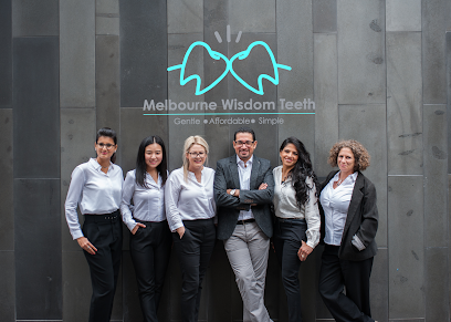 Melbourne Wisdom Teeth - Opiniones